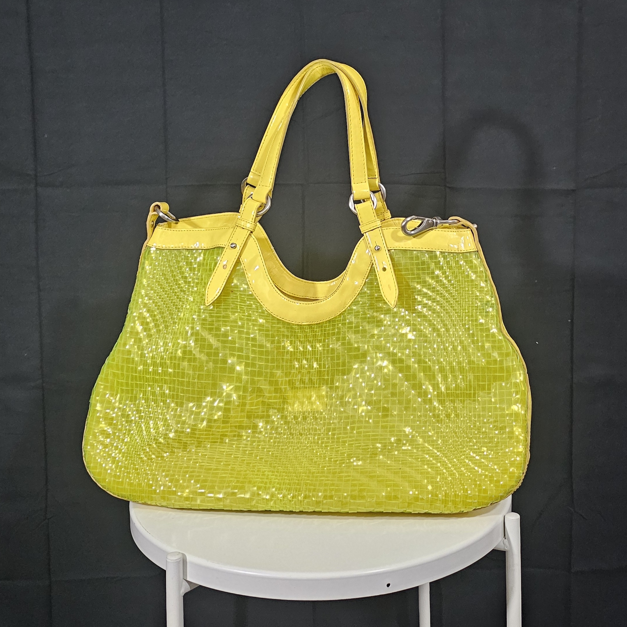 Cole Haan Beach Tote